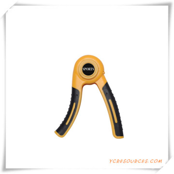 Regalo promocional para equipo Fitness Power Grip de mano (OS07008)